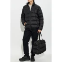Moncler Herre Jakker Svart L,