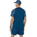 Asics Men Game Ss Top M