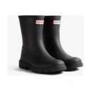 Hunter Herre Sko Svart 45 EU,