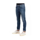 Dondup Herre Jeans Blå W35,