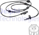 DELPHI SS20711 Sensor ABS