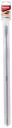 Makita E 17429 Trebor Flat 14x400mm 1/4"