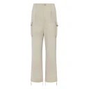 Maison Margiela Herre Bukser Beige L,