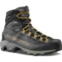 La Sportiva Aequilibrium Hike Woman GTX Carbon/Aspen Green
