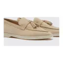 Scarosso Dame Sko Beige 36 EU,