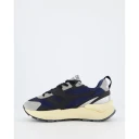 Diadora Dame Sko Svart 41 EU,