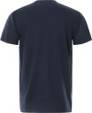 Acode T-Shirt 1911 Bsj Mörk Marin M