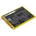 Blu G0290ww batteri (3800 mAh 3.85 V, Sort)