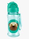 Skip Hop Zoo Tritan Flaske Hund