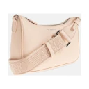Emporio Armani Dame Vesker Rosa 