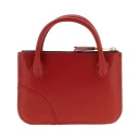 Comme des Garçons Dame Vesker Rød ONE SIZE,
