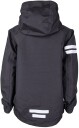 Lindberg Kids' Lingbo Jacket 90, Black