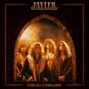 Jayler  Voices Unheard  CD