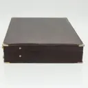 Loewe Herre Brun