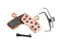 Sram Code/code R/guide Re Sintered Bremseklosser