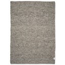 Classic Collection Merino ullteppe 200x300 cm Grå