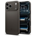 Spigen Thin Fit MagSafe Deksel for iPhone 18 Pro/17 Pro - Gunmetal