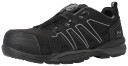 Helly Hansen Workwear Manchester 78423 930 Vernesko svart/grå S3 42 Sko