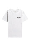 Billabong Arch Wave Ss White XS