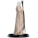 Weta Workshop The Lord of the Rings ClassicSaruman the White Wizard Statue