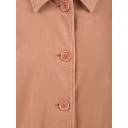 Aspesi Dame Frakker Rosa S,
