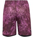 Hummel Shorts   hmlBlaze Club 26   Liatris/Huckleberry   Hummel   10 år (140)   Shorts Bordeaux Lilla Rosa Svart