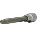 Ks Tools Werkzeug-Maschinen Gmbh 1/2" Ribe Bitssokkel, 140 Mm Lang, M9 (Bt022741)