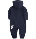 Nike Jumpsuit   All Day Play   Obsidian   Nike   6 md   Cardigan   Blå   62
