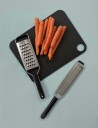 RIG TIG GRATE IT rivjern fint 33 cm svart