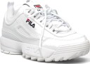 FILA Disruptor Wmn   White   42