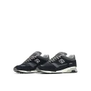 New Balance Herre Sko Blå 44 EU,