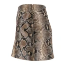 Ermanno Scervino Dame Skjørt Flerfarget XS,