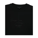 Emporio Armani Dame Gensere & Hettegensere Svart XS,