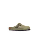 Birkenstock Herre Sko Grønn 46 EU,