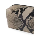 Khaite Dame Vesker Brun ONE SIZE,