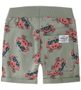 Name It Shorts   NmmVermo   Shadow/Krabbe   Name It   1 år (80)   Shorts   Grønn