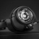 Sennheiser HD 820 + HDV 820 Head-fi headset 