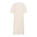 Saint Tropez Dame Kjoler Beige S,