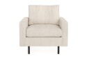 Scandinavian Choice Peppe Manchester Lenestol 76 cm bred Beige