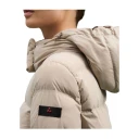 Peuterey Dame Frakker Beige XL,