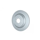 Bremseskive HELLA 8DD 355 126-641