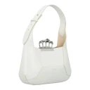 Alexander McQueen Dame Hvit
