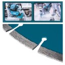 Makita E-23226 Diamantkappskive Ø355 Mm Bore Ø25,4 1 Stk