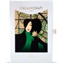 Xerjoff Casamorati Lira Eau de Parfum 100 ml - Orientalsk Duft for Dame