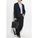 Etro Herre Skjorter Lilla 2XL,