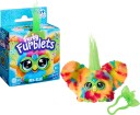 Furby Furblets Interaktivt Kosedyr Pix Elle