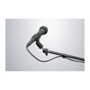 K&M 19695 Universal Joint, Svart For 3/8" And 3/8" Thread