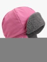 Didriksons   Lue Biggles Kids' Cap   Rosa