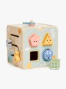 Tooky Toy Farm Box Aktivitetskube