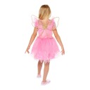 Riethmüller Rosa Fé Barn Kostyme X-Small 9918388